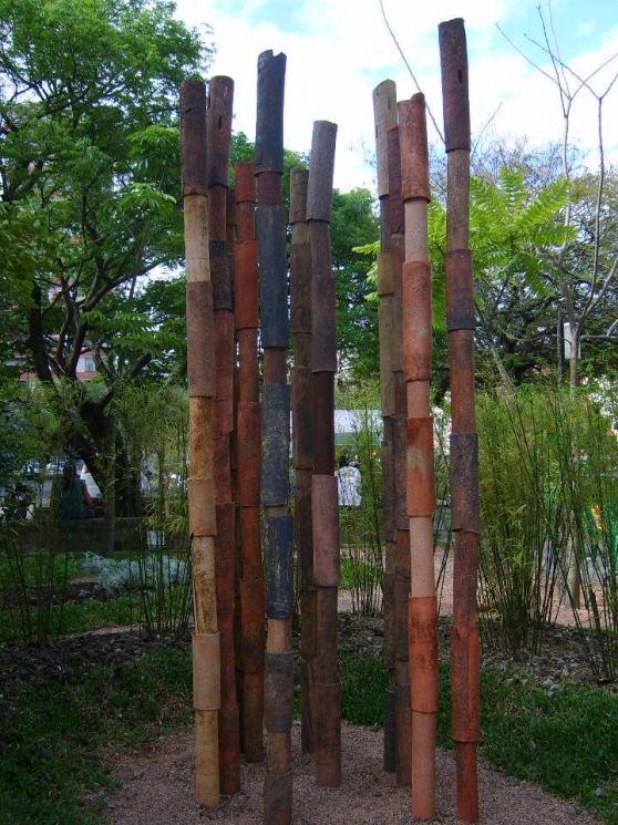 Obra de Tania RResmini